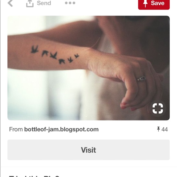 Meet your Posher, Amber - Picture 1 of 1